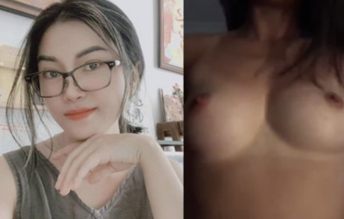 Clip sex chị yêu Nhã Vân 1993 lồn xinh