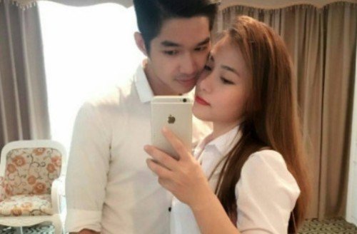 Clip sex Phương Nga lộ clip địt nhau với bạn trai hot fb